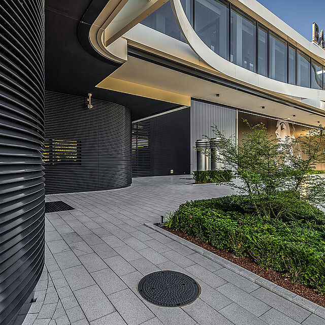 Babor Headquarter Aachen - individuelle Beratung - MLL