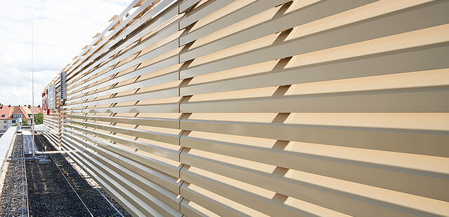 Intercity Hotel Hildesheim - individuelle Beratung - MLL